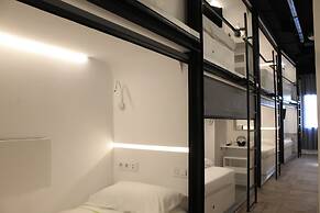 MPods Málaga