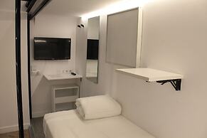 MPods Málaga