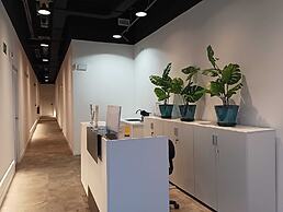 MPods Málaga