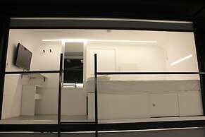 MPods Málaga
