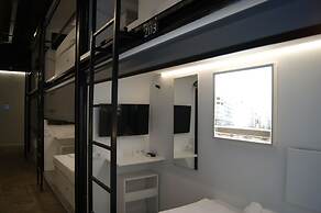 MPods Málaga