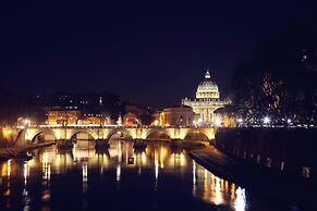Vatican Green Garden