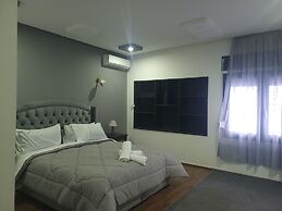 VILLA ADAM