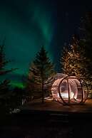 Buubble Hotel - Hrosshagi