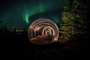 Buubble Hotel - Hrosshagi