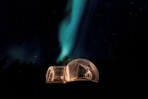 Buubble Hotel - Hrosshagi