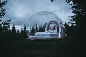 Buubble Hotel - Hrosshagi