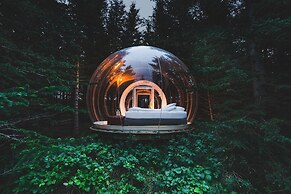 Buubble Hotel - Hrosshagi