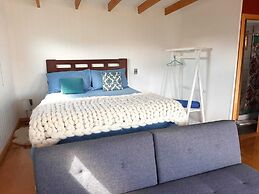 Cabaña Bulnes