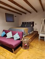 Cabaña Bulnes