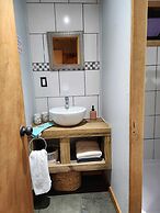 Cabaña Bulnes