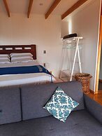Cabaña Bulnes