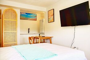 Blue Whale Villa