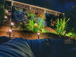 Blue Whale Villa