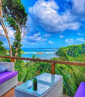 Blue Whale Villa