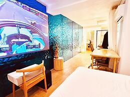 Blue Whale Villa