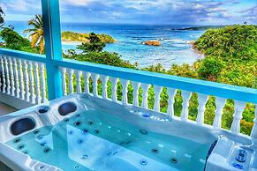 Blue Whale Villa