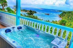 Blue Whale Villa