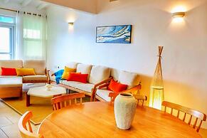 Blue Whale Villa