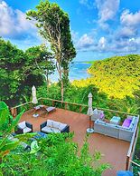 Blue Whale Villa