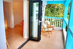 Blue Whale Villa