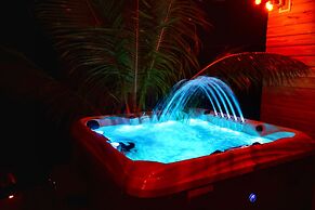 Blue Whale Villa