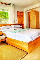 Blue Whale Villa