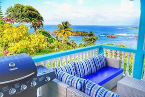Blue Whale Villa