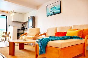Blue Whale Villa