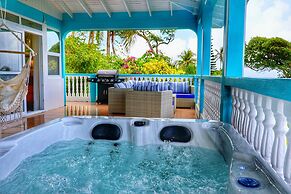 Blue Whale Villa