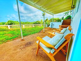 Blue Whale Villa