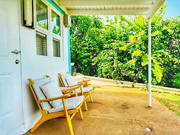 Blue Whale Villa