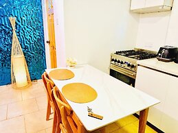 Blue Whale Villa