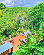 Blue Whale Villa