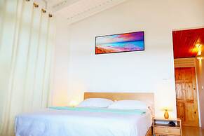 Blue Whale Villa
