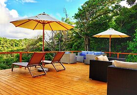 Blue Whale Villa