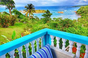 Blue Whale Villa