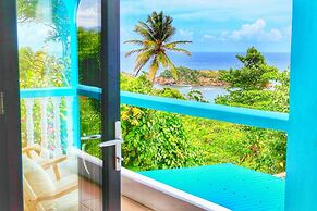 Blue Whale Villa