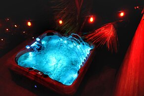 Blue Whale Villa