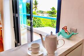 Blue Whale Villa