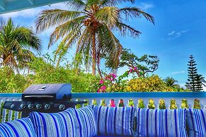 Blue Whale Villa