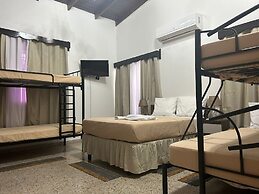 Seven Days Hotel B&B