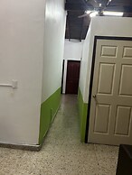 Seven Days Hotel B&B
