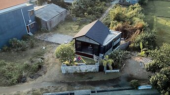 EJ House