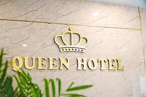 GRAD Queen Hotel 2 - Ha Dong