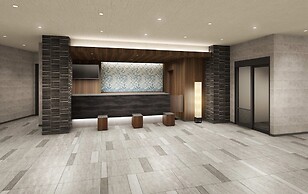 Dormy Inn EXPRESS Toyohashi Hot Spring