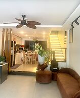 Marina Hoi An Villa