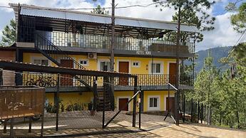 Hotel Aoki valle de ángeles