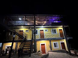 Hotel Aoki valle de ángeles