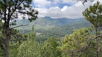 Hotel Aoki valle de ángeles